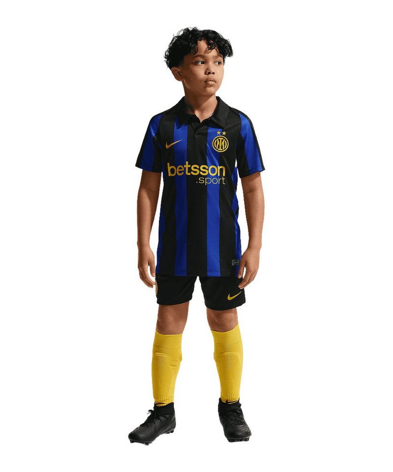 Nike Fußballtrikot Nike Performance Serie A – Bild 4 von 5