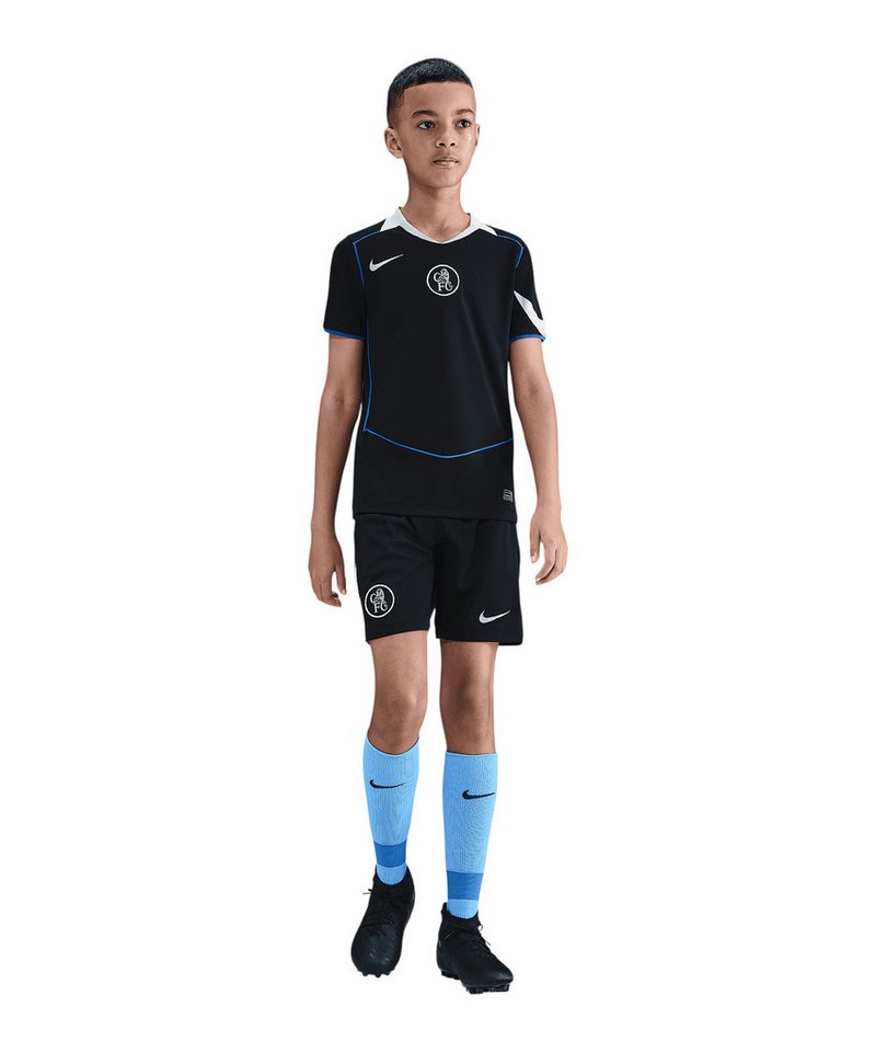 Nike Fußballtrikot Nike Performance Teamsport – Bild 3 von 5