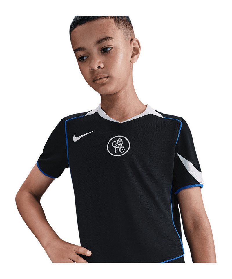 Nike Fußballtrikot Nike Performance Teamsport – Bild 5 von 5