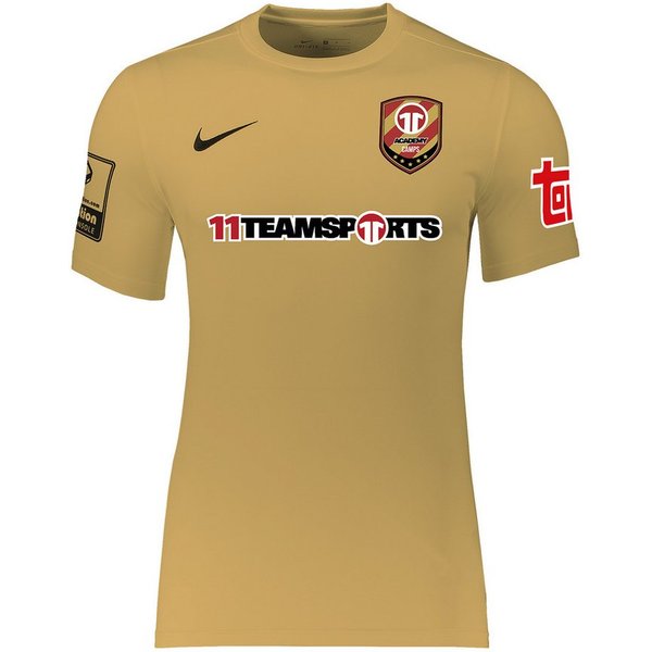 Nike Fußballtrikot Nike Performance Teamsport