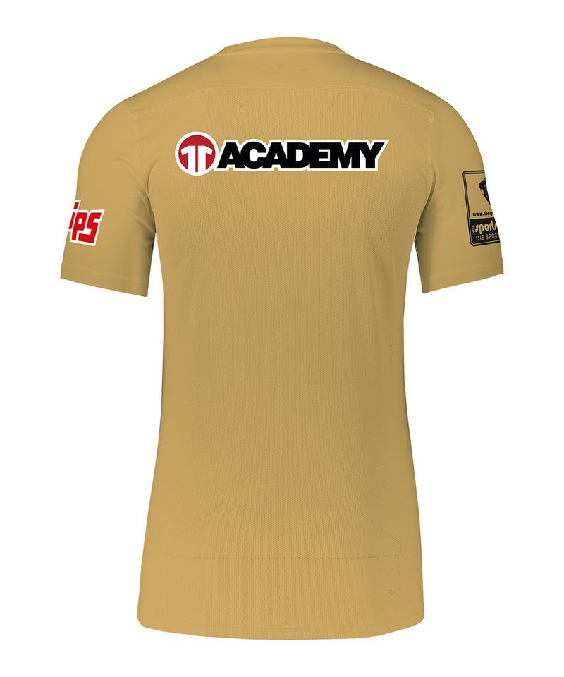 Nike Fußballtrikot Nike Performance Teamsport – Bild 2 von 3