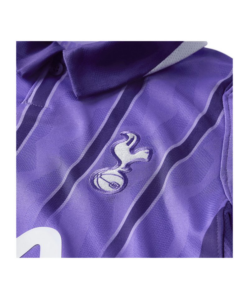 Nike Fußballtrikot Nike Performance Teamsport – Bild 3 von 5