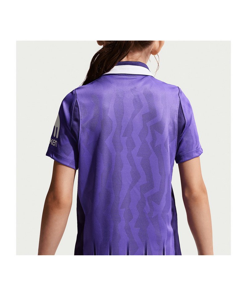 Nike Fußballtrikot Nike Performance Teamsport – Bild 5 von 5