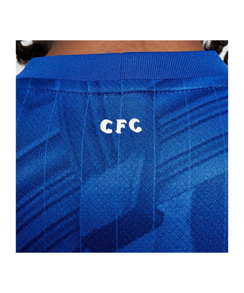 Nike Fußballtrikot Nike Performance Teamsport – Bild 4 von 5