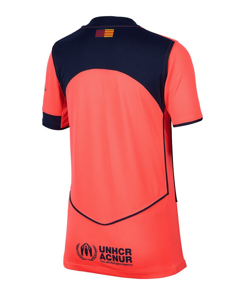 Nike Fußballtrikot Nike Performance Teamsport – Bild 2 von 3