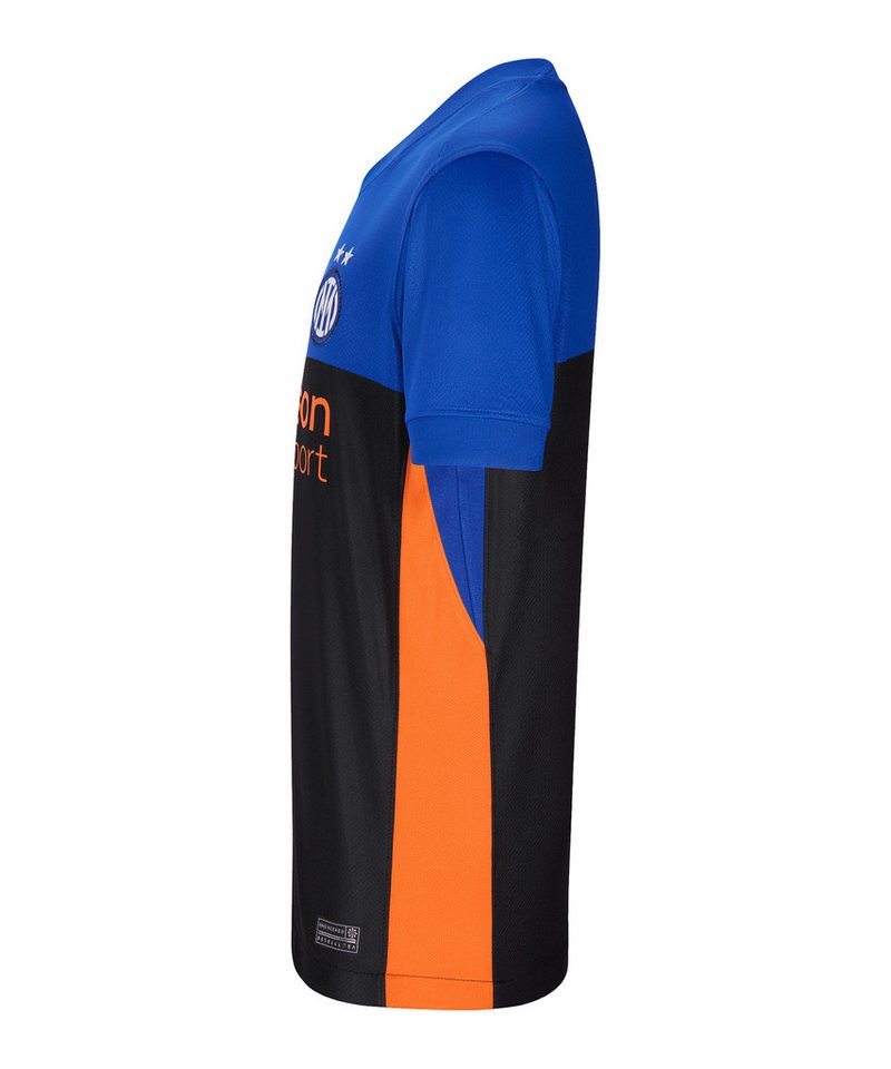 Nike Fußballtrikot Nike Performance Teamsport – Bild 4 von 5
