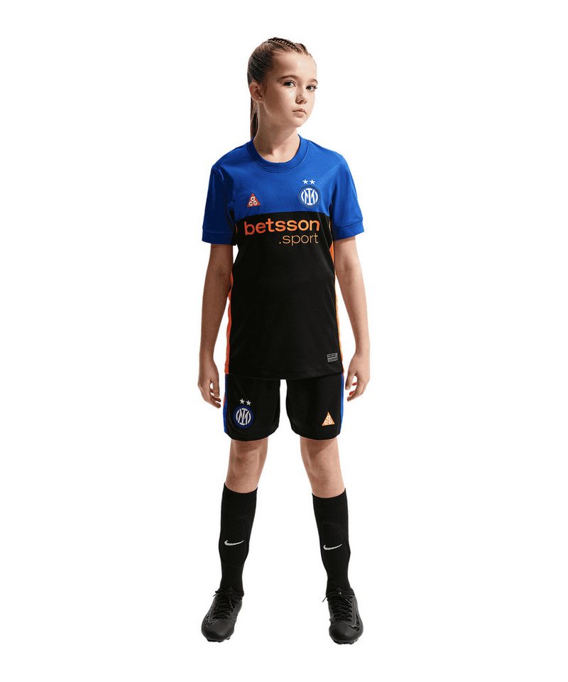 Nike Fußballtrikot Nike Performance Teamsport – Bild 5 von 5