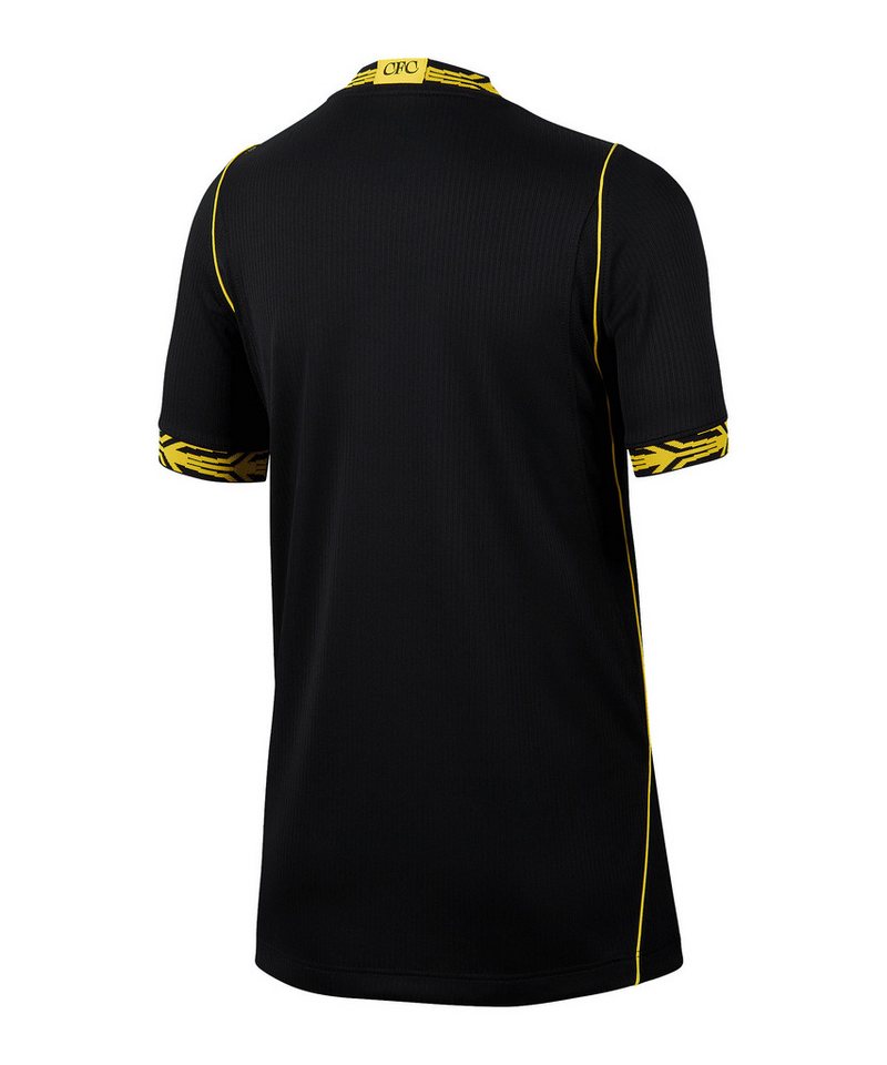 Nike Fußballtrikot Nike Performance Teamsport – Bild 2 von 5
