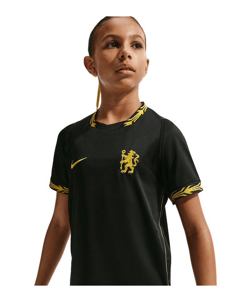 Nike Fußballtrikot Nike Performance Teamsport – Bild 4 von 5