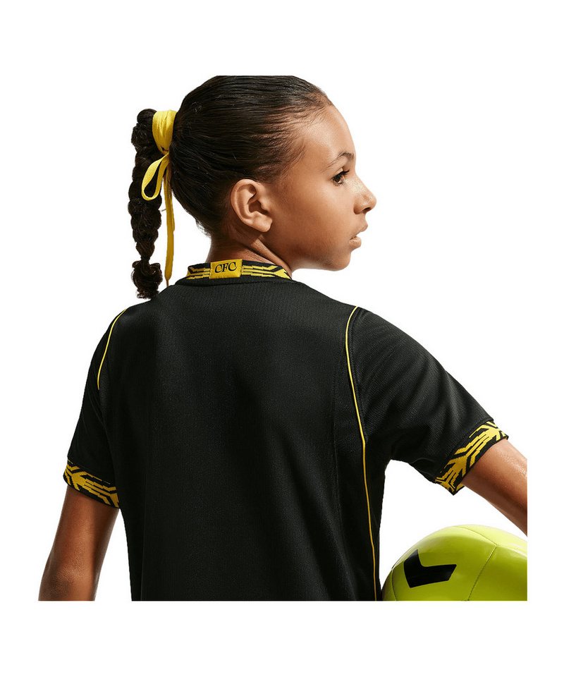 Nike Fußballtrikot Nike Performance Teamsport – Bild 5 von 5
