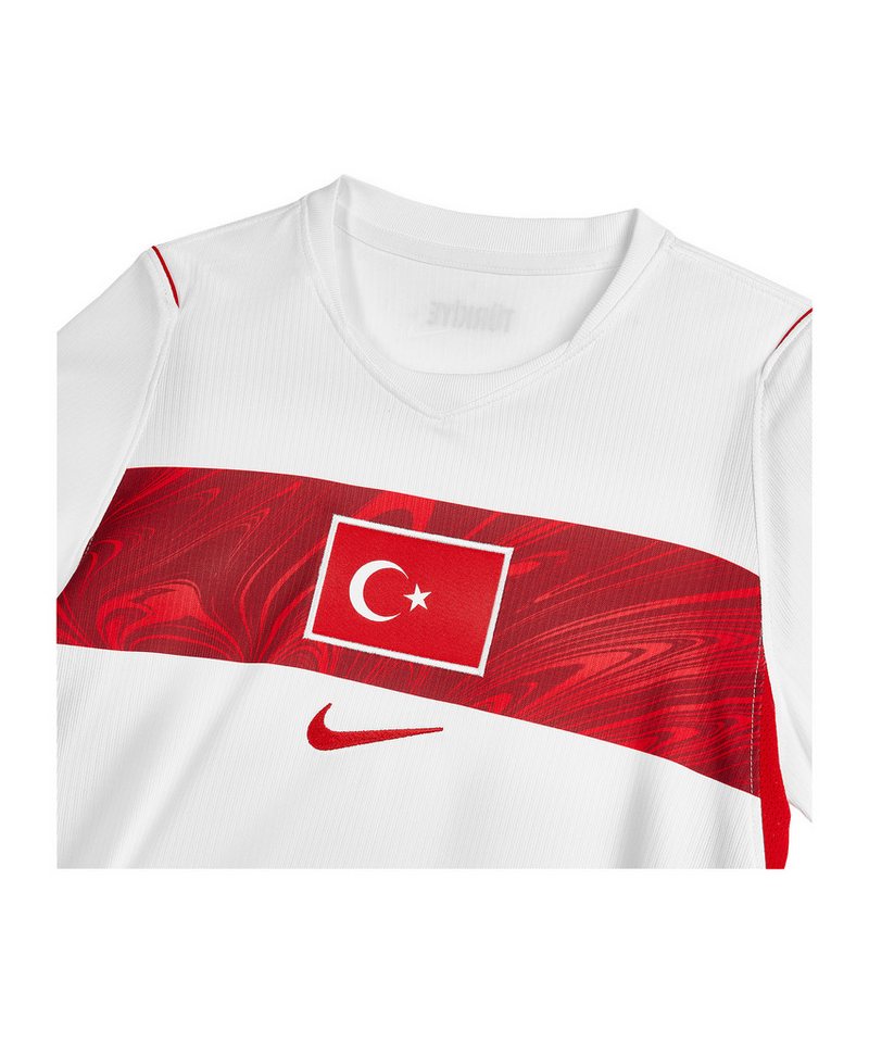 Nike Fußballtrikot Nike Performance Weltmeisterschaft – Bild 3 von 4