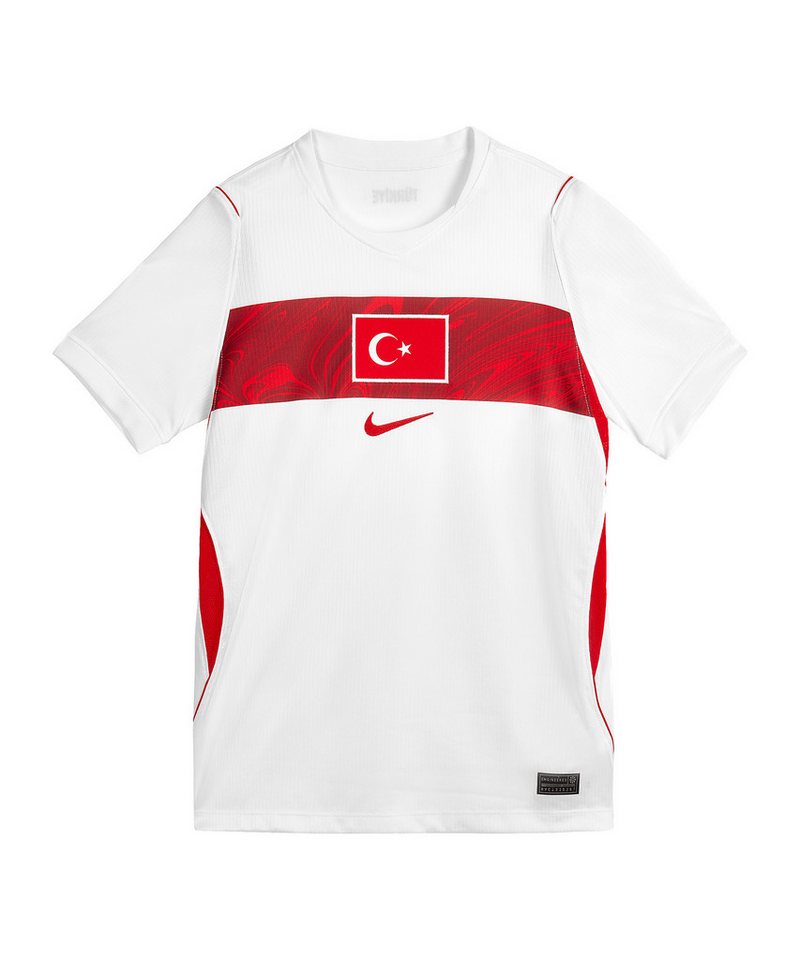 Nike Fußballtrikot Nike Performance Weltmeisterschaft – Bild 4 von 4