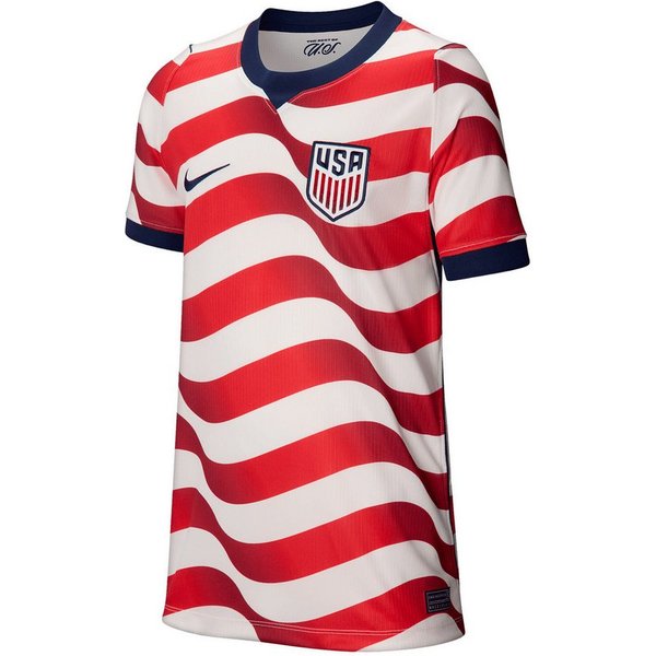 Nike Fußballtrikot Nike Performance Weltmeisterschaft