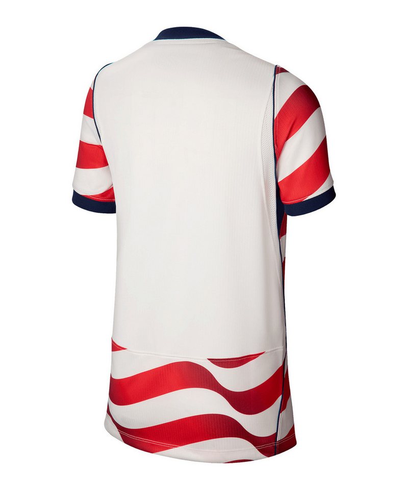 Nike Fußballtrikot Nike Performance Weltmeisterschaft – Bild 2 von 5