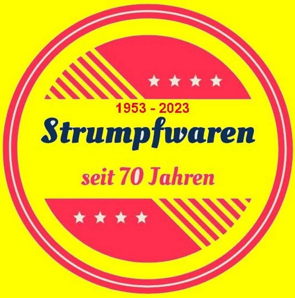 FussFreunde Feinsocken 10 Paar Wellness-Feinsöckchen, 30den, Komfortbund, mit Glanzeffekt (10 Paar) Spezial-Komfortbund ohne Gummidruck, verstärkte Spitze – Bild 5 von 5