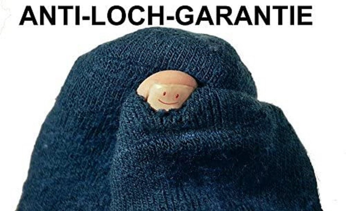 FussFreunde Kuschelsocken 2 Paar softe Kuschelsocken, Flausch-Söckchen, Umschlagsocken für Damen (Packung, 2 Paar) weich und flauschig, atmungsaktiv, hautsympat – Bild 5 von 5