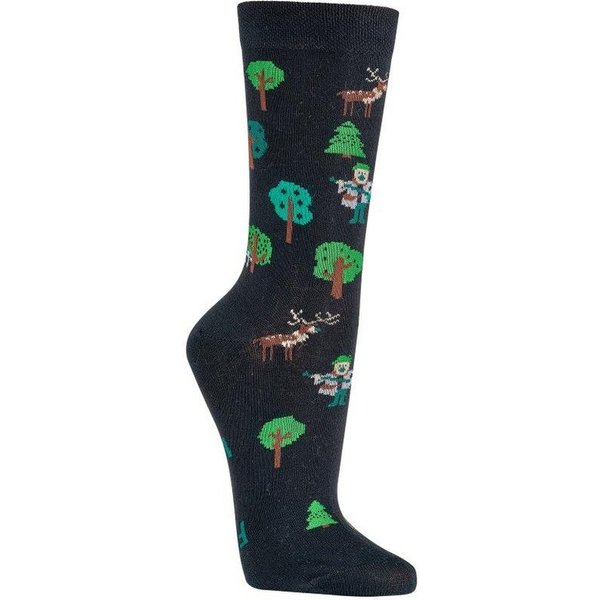 FussFreunde Socken 2 Paar Fun Socken, Spaß mit Socken, viele lustige Motive, Geschenkidee (Set, 2 Paar) handgekettelte Zehennaht, Piqué-Komfortbund