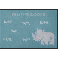 Abschiedsgeschenk Fussmatte 10249