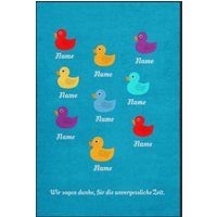 Abschiedsgeschenk Kindergarten 6017