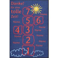Abschiedsgeschenk Kindergarten 6029