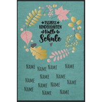Abschiedsgeschenk Vorschulkinder 6028