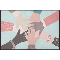 Fussmatte 10295