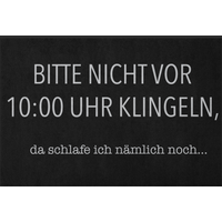 Fussmatte 10341
