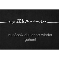 Fussmatte 10344