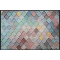 Fussmatte 10407