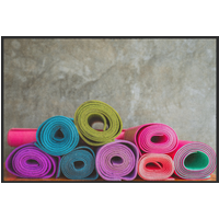 Fussmatte 10419