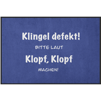Fussmatte 10421