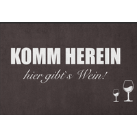 Fussmatte 10423
