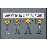Fussmatte 10497