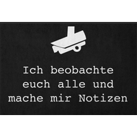 Fussmatte 10593