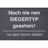 Fussmatte 10594