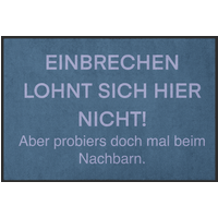 Fussmatte 10637