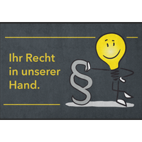 Fussmatte 11153
