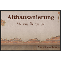 Fussmatte 11157