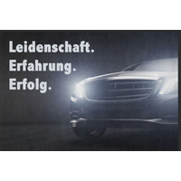 Fussmatte 11167