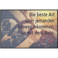Fussmatte 11168