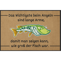 Fussmatte 11171