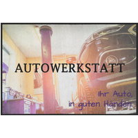 Fussmatte 11172