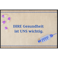 Fussmatte 11178