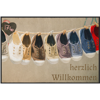 Fussmatte 11184