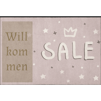 Fussmatte 11185