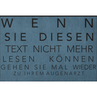 Fussmatte 11202