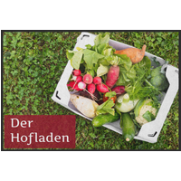Fussmatte 11203