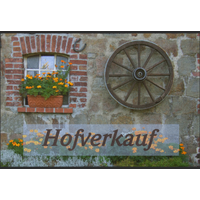 Fussmatte 11252