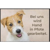 Fussmatte 11258