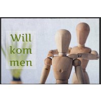 Fussmatte 11278